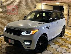 لاند روفر رانج روفر سبورت